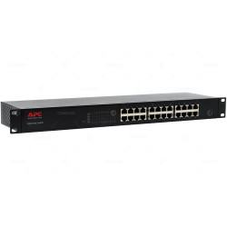 AP9224110 APC 24-PORT 100MB RJ-45 ETHERNET SWITCH